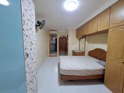 Blk 497F Tampines Street 45 (Tampines), HDB Executive #609975991